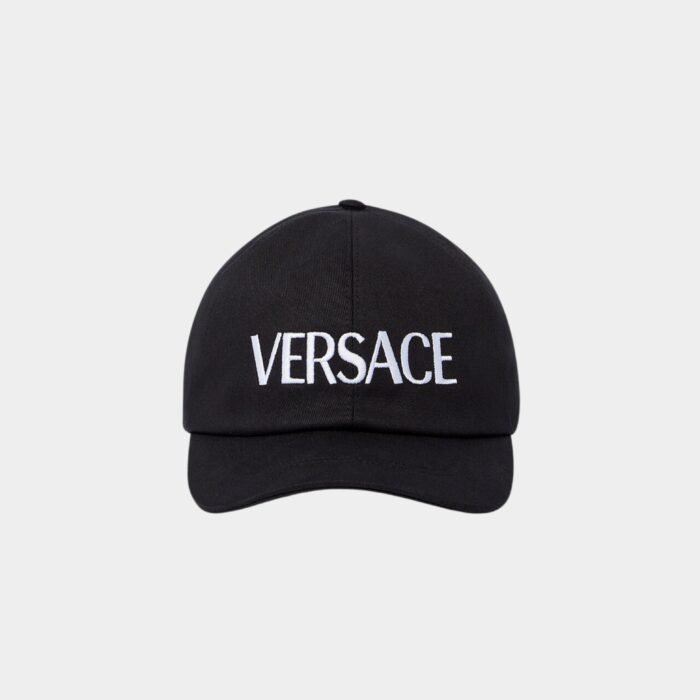 Casquette Versace – Audace Distinctive – Image 1