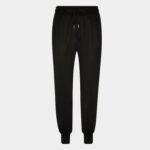 Pantalon en Jersey Dolce & Gabbana - Confort et Élégance Décontractée