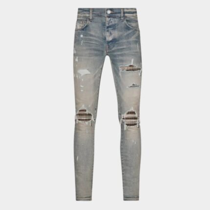 Jeans Homme Amiri