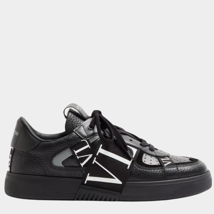Sneakers Valentino Garavani – Élégance Moderne – Image 1