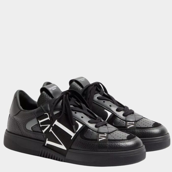 Sneakers Valentino Garavani – Élégance Moderne – Image 2