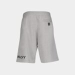 GIVENCHY SHORT POLAIRE GRIS Simplicité Raffinée – Image 2