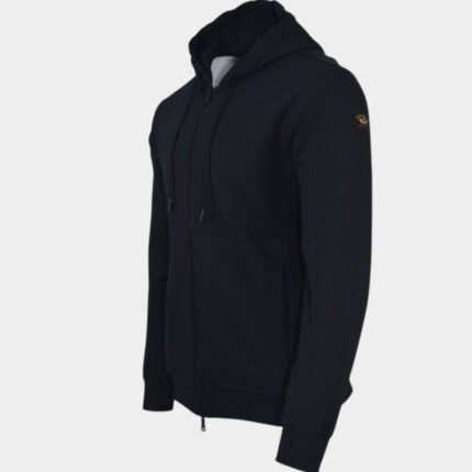 Sweat Paul & Shark - Vue detail