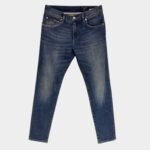 Dolce & Gabbana jean slim