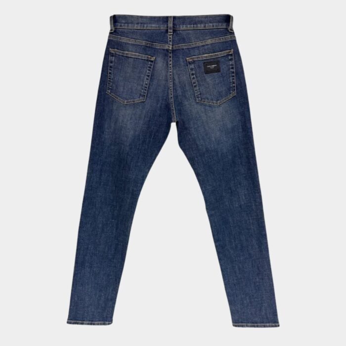 Dolce & Gabbana jean slim – Image 2
