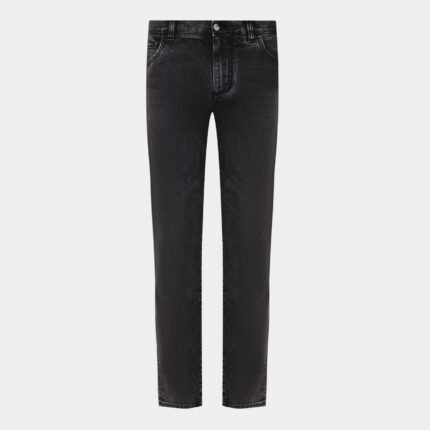 Dolce & Gabbana Pantalon Slim