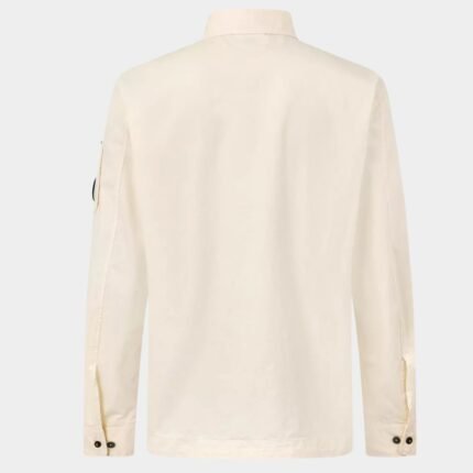 C.p. Company Chemise - Vue detail