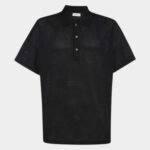 Alexandre McQueen polo