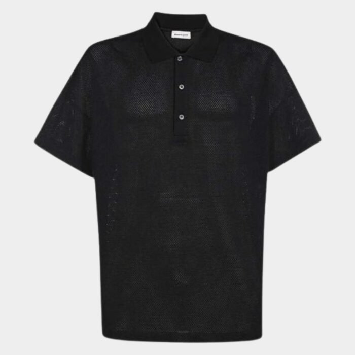 Alexandre McQueen polo – Image 1