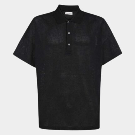 Alexandre Mcqueen Polo