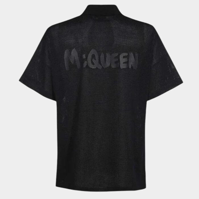 Alexandre McQueen polo – Image 2
