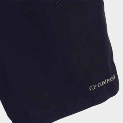 Cp Company Short Cargo - Vue detail