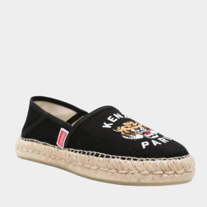 Kenzo espadrilles – Image 2