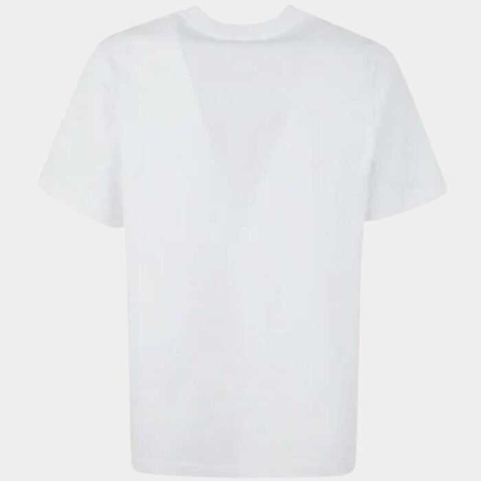 CASABLANCAT-Shirt - Orange – Image 2