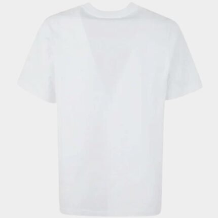 Casablancat-shirt - Orange - Vue detail