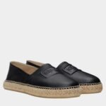 KENZO Espadrilles en cuir à coupe spéciale – Image 2