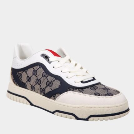 Gucci Baskets - Vue detail