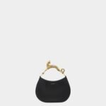 Lanvain SAC HOBO CAT EN CUIR – Image 2