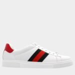 Gucci Baskets