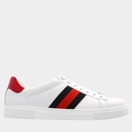 Gucci Baskets