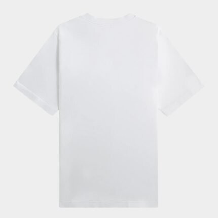 Casablanca T-shirt Imprimé - Vue detail