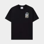 Casablanca t-shirt LA Nights