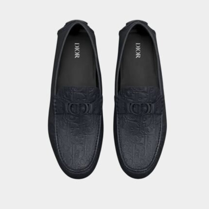 Mocassin Dior Odéon - Vue detail