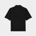 Polo Saint-Laurent noir – Image 2