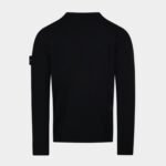 Pull Stone Island — Logo Patch – Image 2