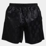 Alexander McQueen Short de Bain