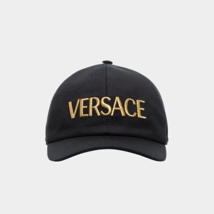Versace Casquette