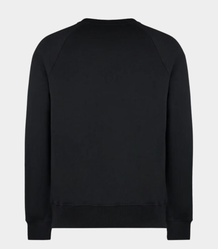 Sweat Balmain Paris - Confort et Style Intemporel – Image 2