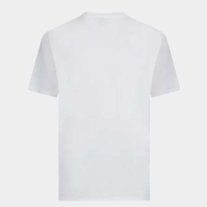 T-shirt Balmain Paris - Élégance et Confort Responsable – Image 2