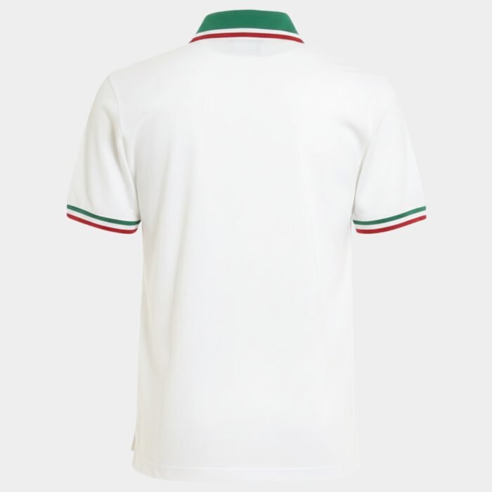 Polo Dolce & Gabbana - Élégance et Luxe Intemporel – Image 2