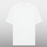 T-shirt Casablanca – Élégance Décontractée – Image 2