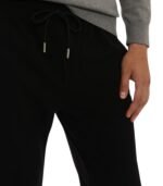 Pantalon en Jersey Dolce & Gabbana - Confort et Élégance Décontractée – Image 3