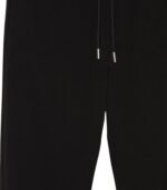 Pantalon en Jersey Dolce & Gabbana - Confort et Élégance Décontractée – Image 2
