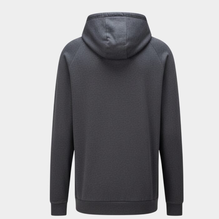 Sweat à capuche BOSS – Confort Élégant – Image 2