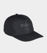 Casquette Alexander McQueen – Élégance Urbaine – Image 2