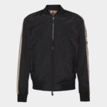 Veste Zippée BOSS Coltrane