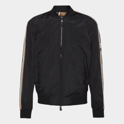 Veste Zippée Boss Coltrane