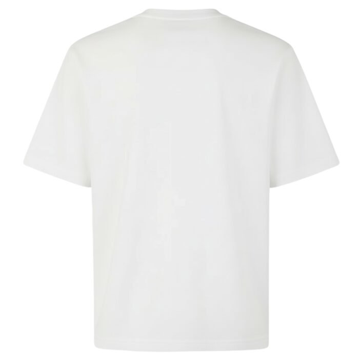 T-shirt Casablanca Sport – Élégance Active – Image 2