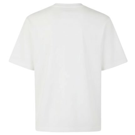 T-shirt Casablanca - Vue detail