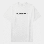 T-shirt  Burberry