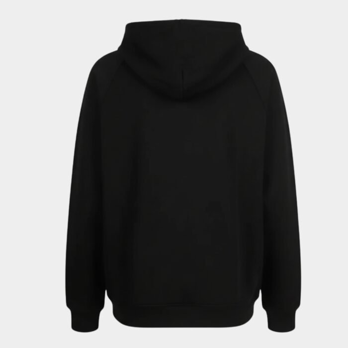 Versace Sweat à capuche Icône de Raffinement – Image 2