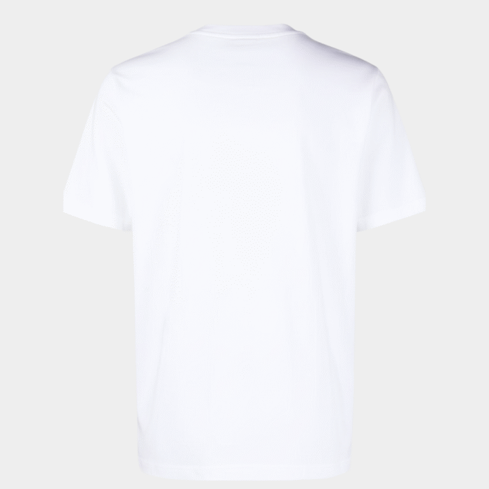 T-shirt Casablanca Terrain D'Orange - Style et Responsabilité – Image 2