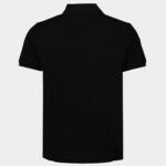 Saint Laurent Polo en coton Prestige Absolu – Image 2