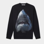 GIVENCHY Sweat Noir