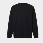 GIVENCHY Sweat Noir – Image 2