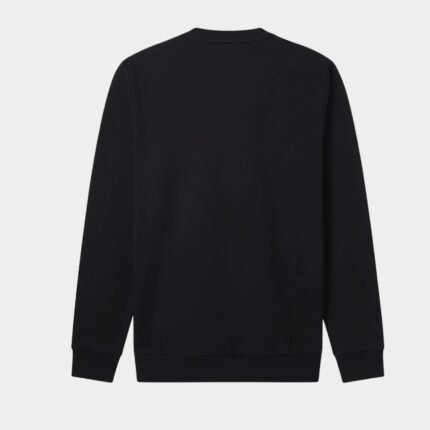 Givenchy Sweat Noir - Vue detail